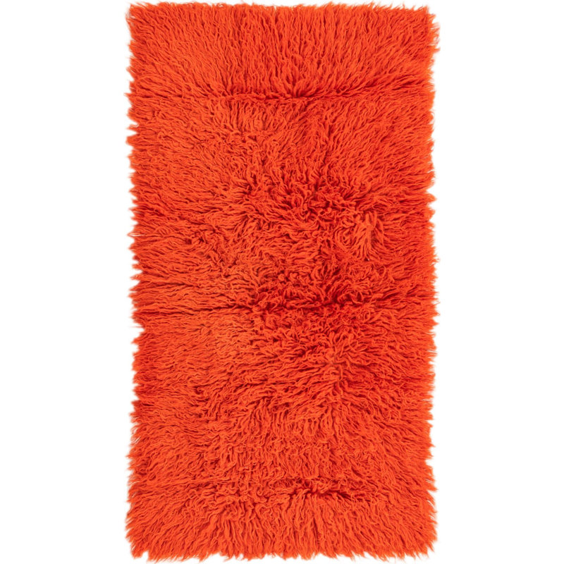 Ottilie Orange Rug