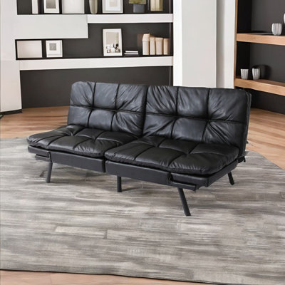 Sofa Bed With Adjustable Backrests