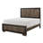 Dorrie Panel Bed-936986887