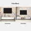 Unfinished with Fireplace Included-584922182