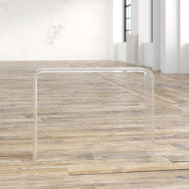 Otranto 33'' Console Table