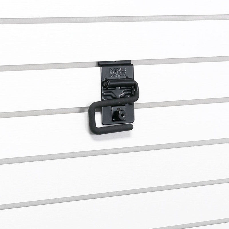 Pelazzo Steel Slatwall Slatwall / Pegboard Kit