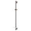 Rainshower 36-Inch Slide Bar with Adjustable Handheld Shower Head Holder-52288816