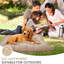 Lit de voyage pour animaux Brumfield-1090844083-1090844093