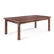 Elizabeth 85'' Dining Table