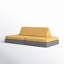 Mousse pour enfants convertible Fiedler