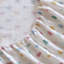 Ensemble de draps et de draps en coton de qualité supérieure, simple TG, multicolore, confort toutes saisons