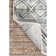 Lidiaídia Oriental Indoor Rug