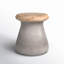 Tabouret d'appoint Hendley