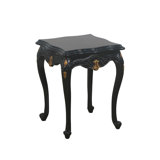 Emperador End Table