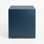 Table d'appoint avec rangement en métal Modern-677317240