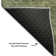 Premium Machine Washable Kent AMF1165 Geometric Rug