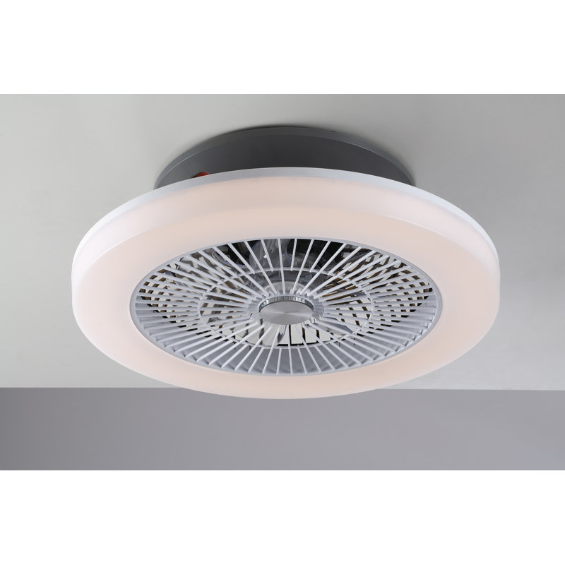 Sheetal 45cm Ceiling Fan with LED Lights