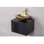 Gioia 23.69'' W Single Vanity