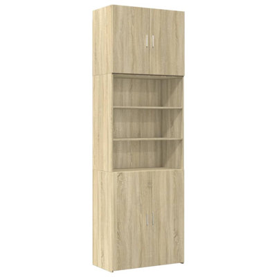 Alixander 80cm Sideboard