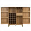 Armoire bar