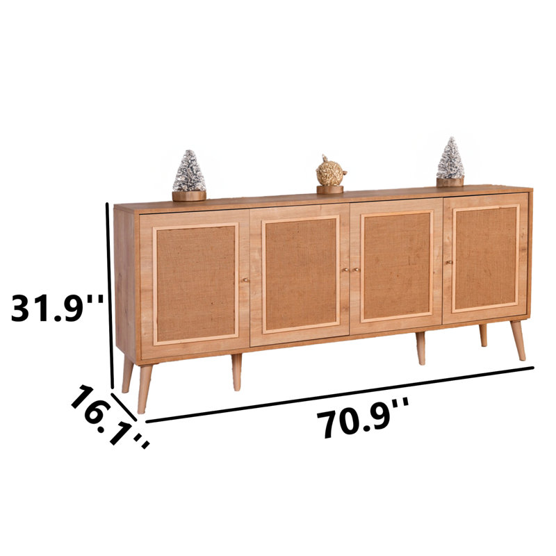 Console 70,87 po