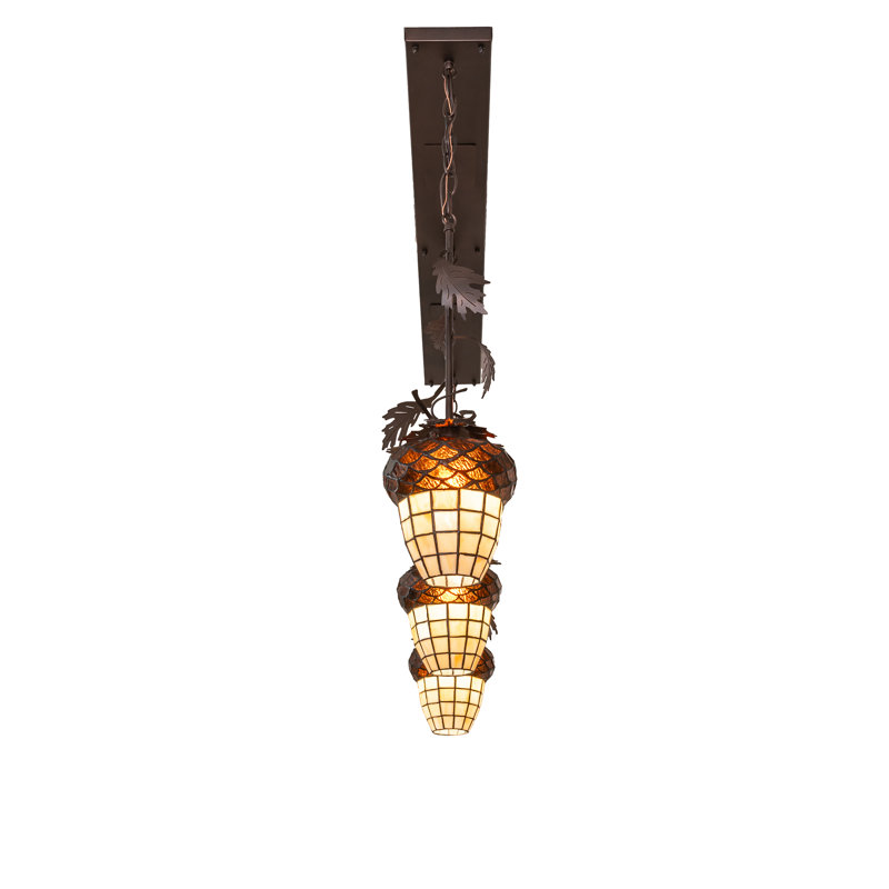 3 - Light Pendant