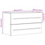 Seraya Freestanding Under Sink Cabinet-1137303206
