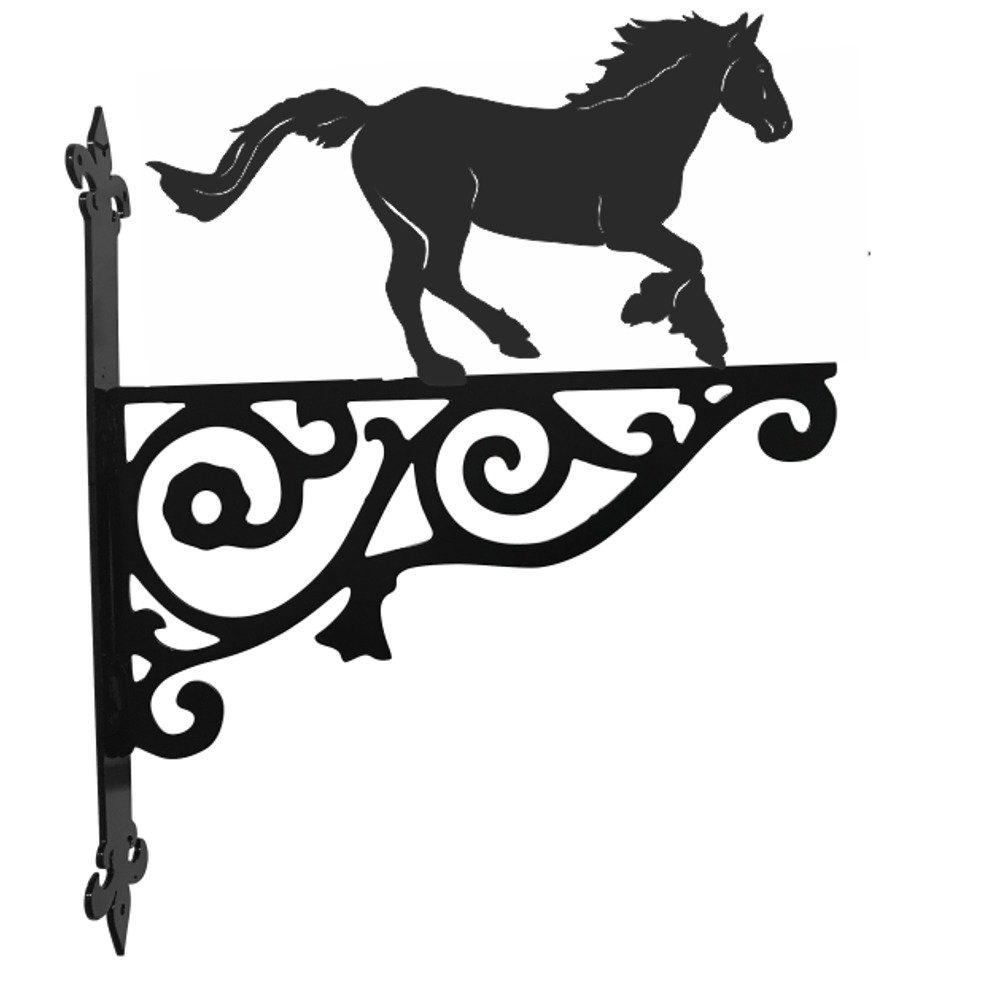Cob Ornamental Hanging Bracket