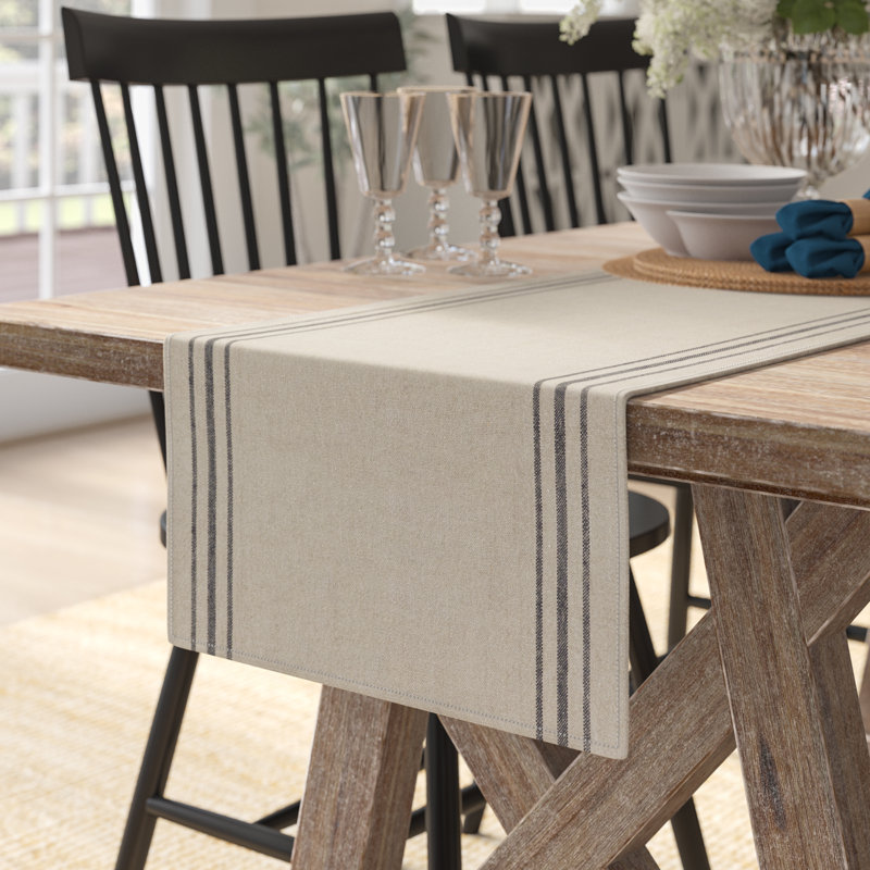 Chemin de table Titania