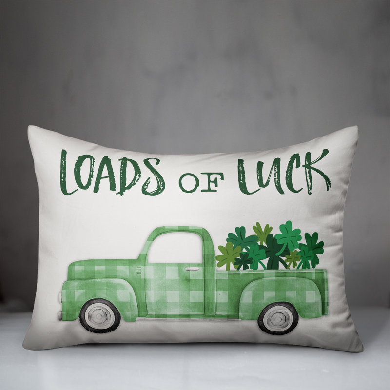  Rectangular Pillow Cover & Insert