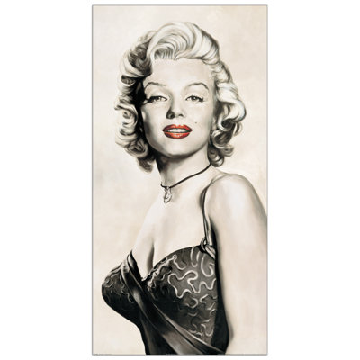 Ritter - No Frame Print on Wood