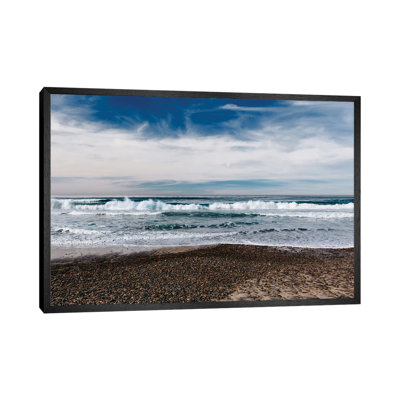 Torrey Pines San Diego V by Bethany Young - Print on Canvas