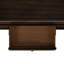 Ensemble de tables d'appoint 2 pièces Spinelli