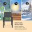 Outdoor Patio Dining Armchair