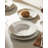 Dressed Side Plate