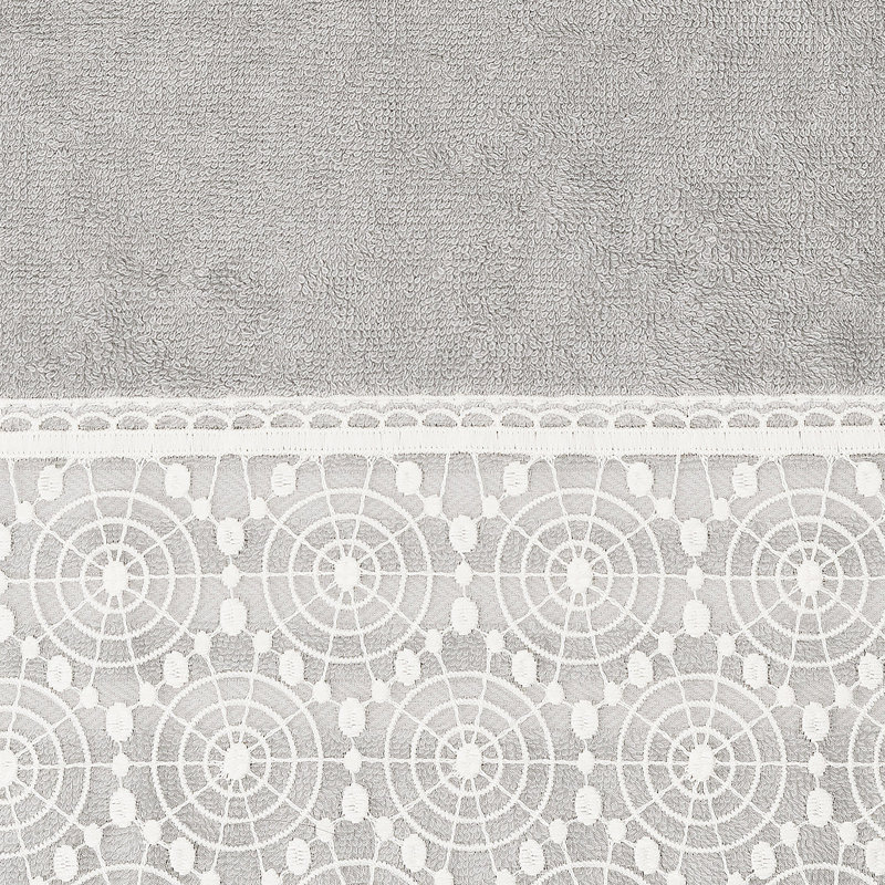  Serviette de bain Turkish