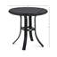 Aluminum Side Table