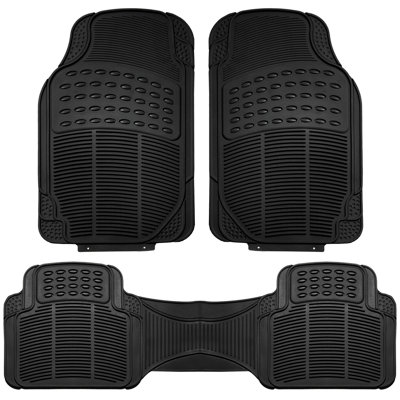 Ensemble de tapis de sol en vinyle antidérapant Anella ClimaProof