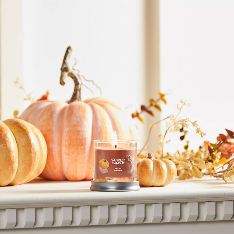 Bougie parfumée Signature, Petit