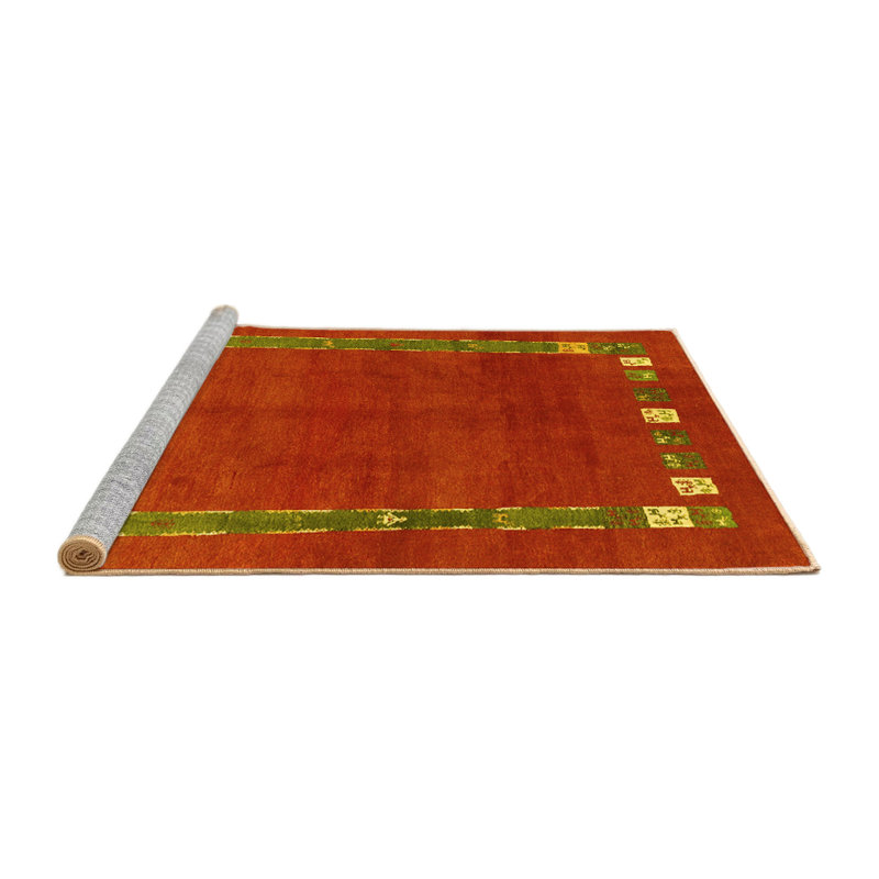 Performance Indoor Rug, Square 5'