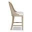 Chaises de salle à manger à hauteur de comptoir Doloros-1747292547