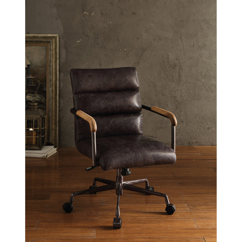 Chaise de bureau Slate