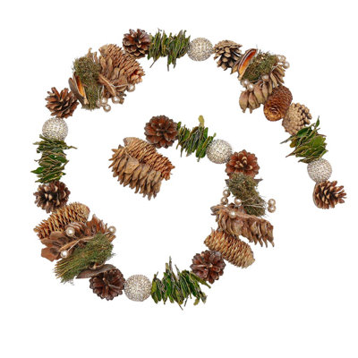 155cm Garland