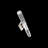 Cru Dimmable LED Vanity Light