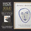 Matisse XLIX, reproduction d'art encadrée - bois massif-112361025