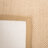 Benevides Natural Fiber Sisal Pile Solid Color Rug-181394359