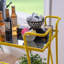 Chariot de bar Bobb-66329908