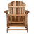 MALIBU ADIRONDACK CHAIR-50374317