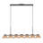 Atlas 42-In Linear Pendant-113873962