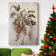 Art des Fêtes de Noël - Toile tendue avec châssis DCLxxxl-1336458646