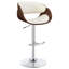 Tabouret de bar ajustable