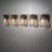 Eos 5 - Light Dimmable Vanity Light-66161907