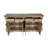 One Allium Way® 80" Inch Wide Carved Sideboard-1364076634