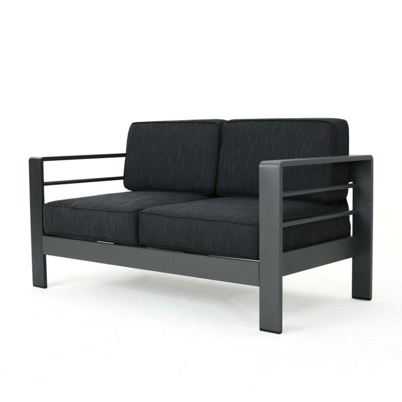 Cape Coral Kd Loveseat